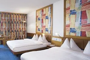 Hotel Plaza Premium Parkhotel Neu-Ulm