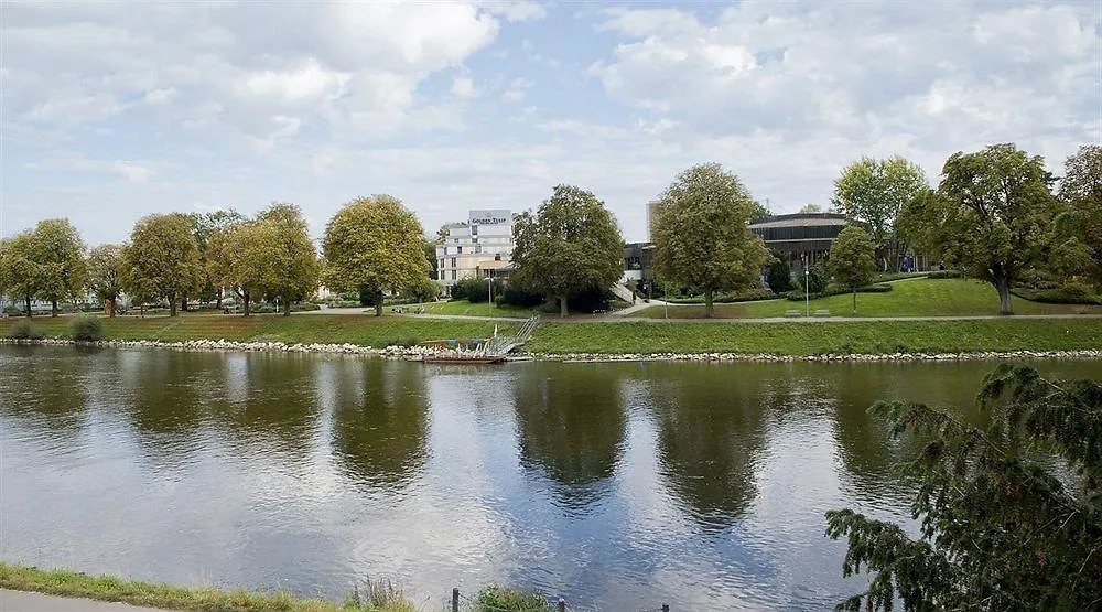 Golden Tulip Parkhotel Neu-Ulm