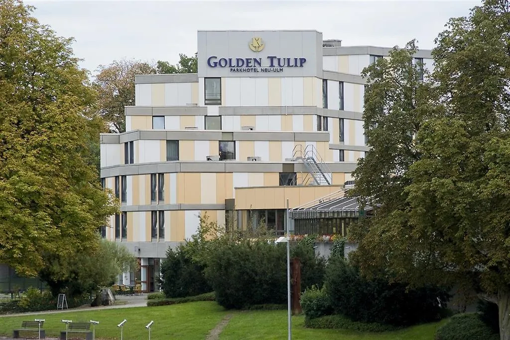 Plaza Premium Parkhotel Neu-Ulm Hotel