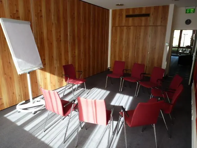 Plaza Premium Parkhotel Neu-Ulm