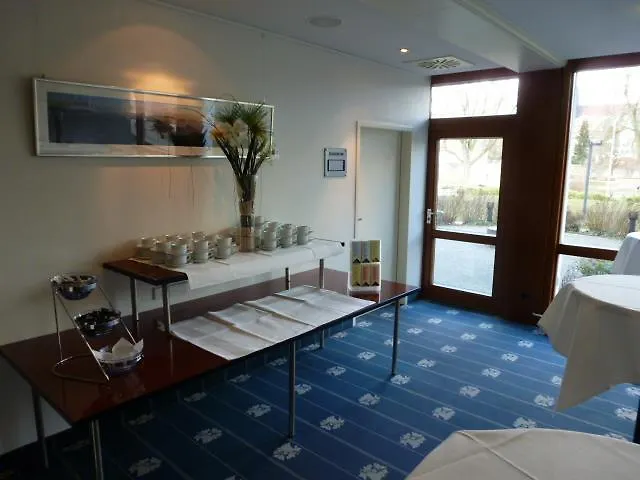 Plaza Premium Parkhotel Neu-Ulm