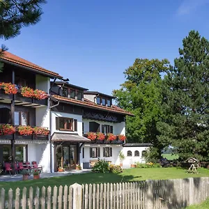 Pension Heim Guest house