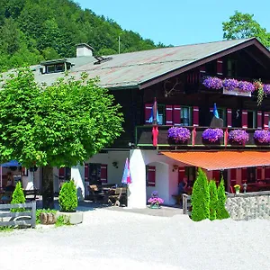 Wirtshaus Und Pension Hocheck Ramsau bei Berchtesgaden