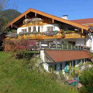 Pension Berghof Guest house