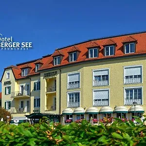 Starnberger See Hotel