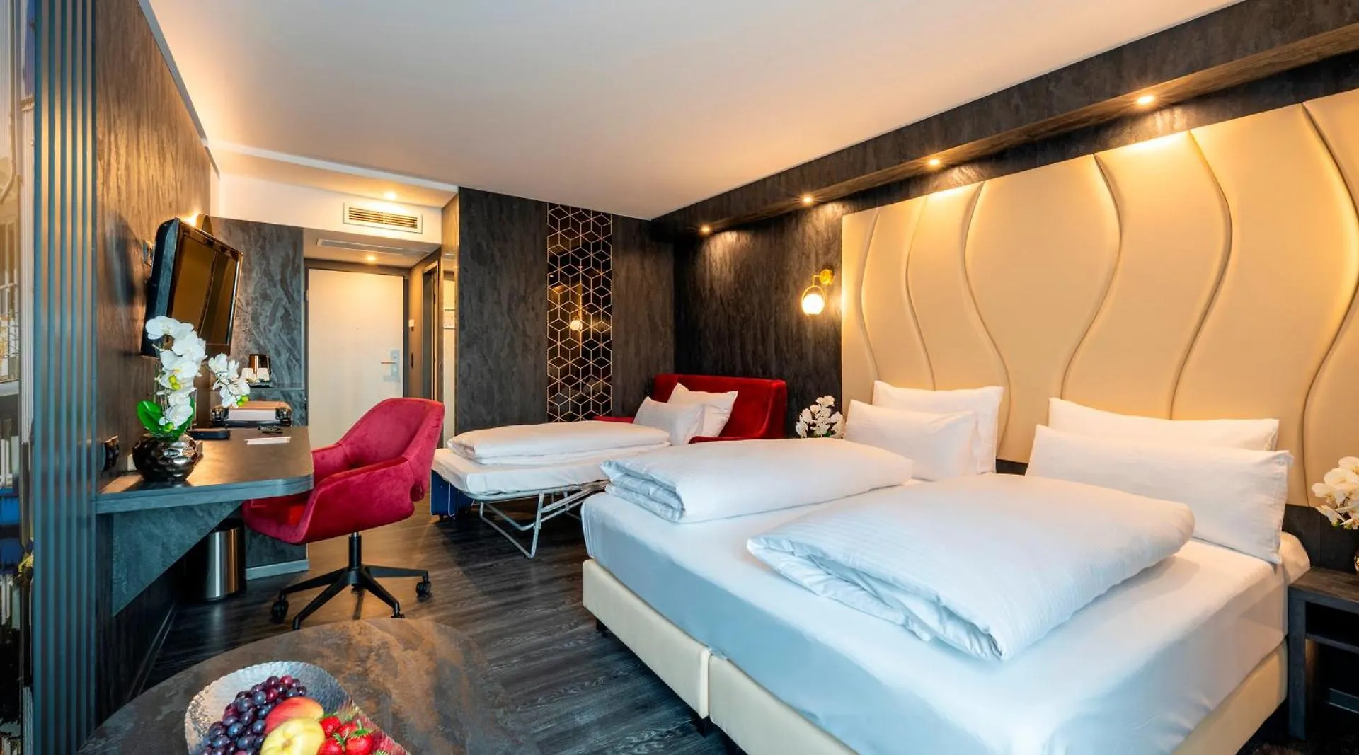 Golden Tulip Parkhotel Neu-Ulm 4*,