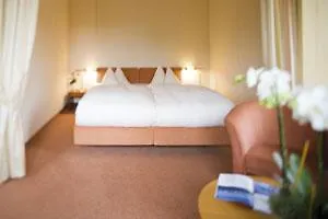 Golden Tulip Parkhotel Neu-Ulm Hotel