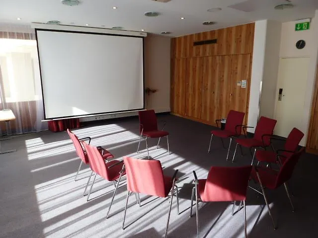 Hotel Golden Tulip Parkhotel Neu-Ulm