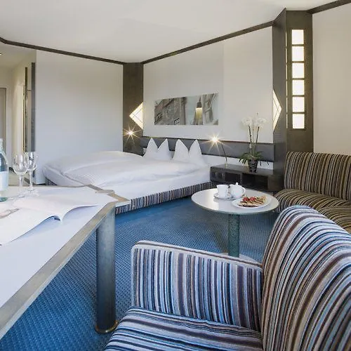 Hotel Golden Tulip Parkhotel Neu-Ulm