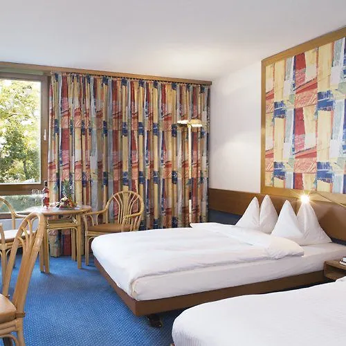 Golden Tulip Parkhotel Neu-Ulm Deutschland